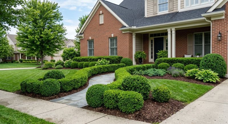 Shrubs Removal in Aiken, SC